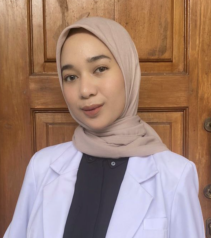 dr. Stevi