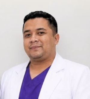 dr. Vicky